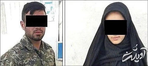 فرجام ۷سال ارتباط شیطانی!